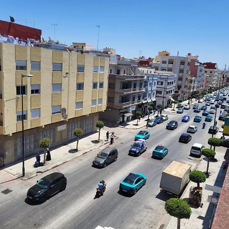 Appartement Tanger 2 Экстерьер фото